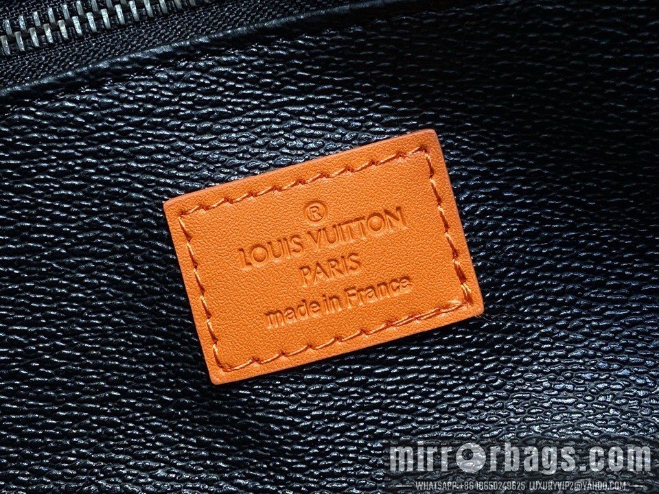 Replica LV Bags Dopp Kit M15246 15x16.5x28cm gf1