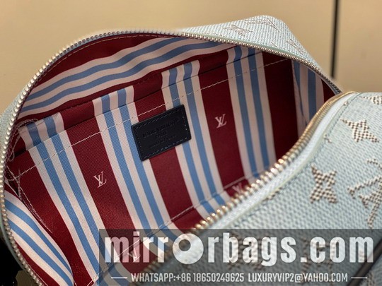 Replica LV Bags Do Kit M14839 13x12x23cm gf1