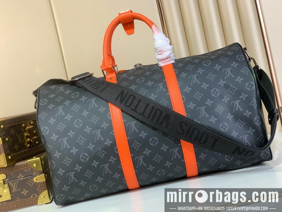 Replica LV Bags Keepall M15251 50x29x23cm gf