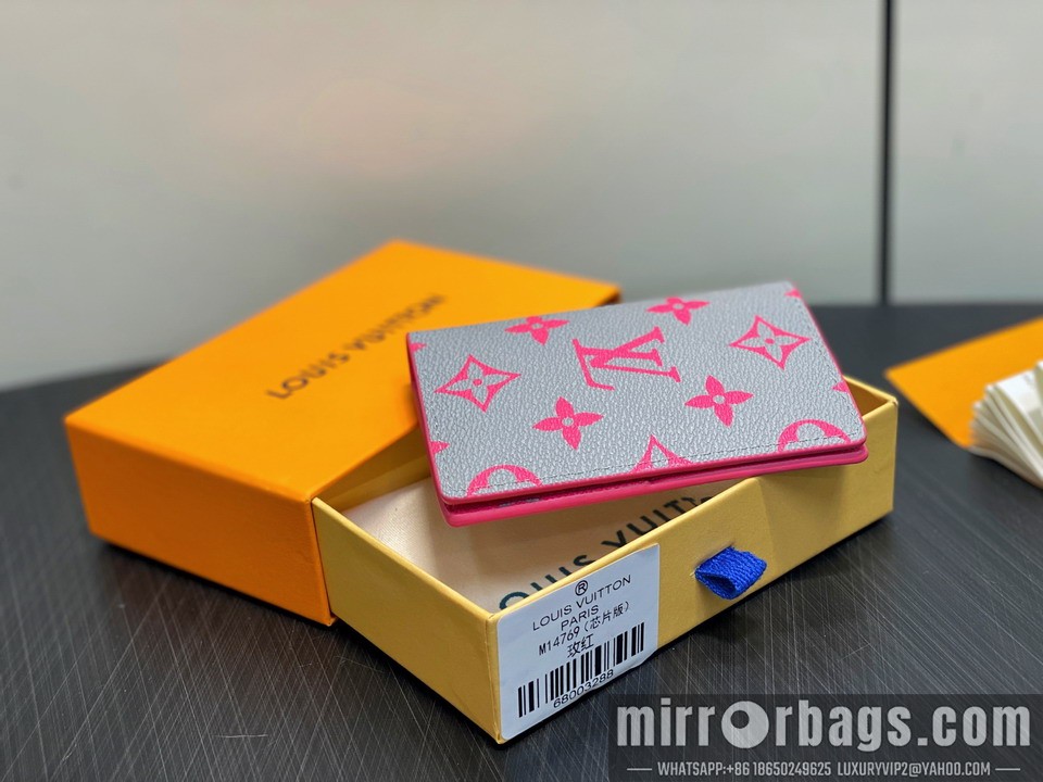 Replica LV Bags M15027 11.1x1x7.5cm gf
