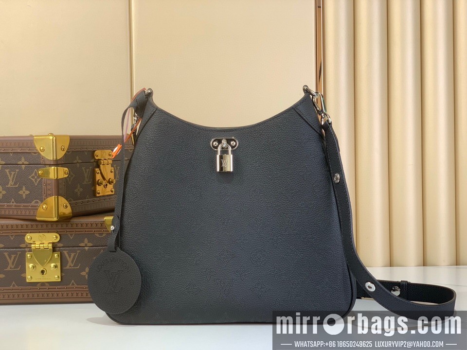 Replica LV Bags All Around m14618 25x8x28cm gf