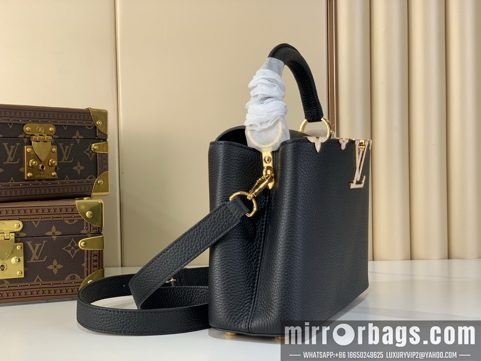 Replica LV Bags Cap m23331 27x18x9cm gf1