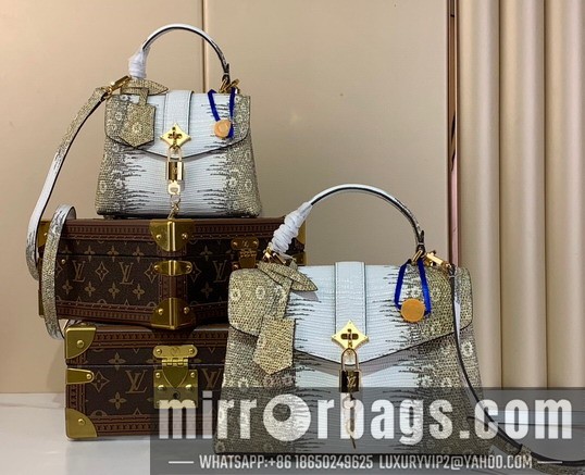 Replica LV Bags Rosedes vents N84713 19x15x9cm gf9