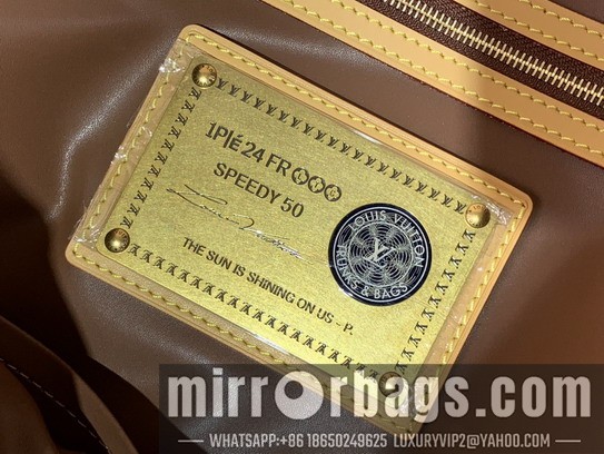 Replica LV Bags Speedy M11565 50x32x29cm gf2