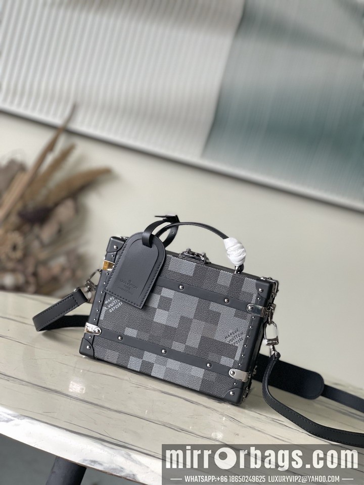 Replica LV Bags Handle N11118 16.5x8x24cm gf