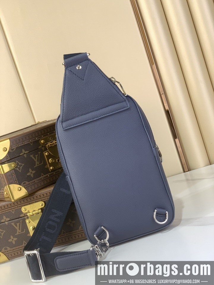 Replica LV Bags Avenue M15269 16x33x5.7cm gf