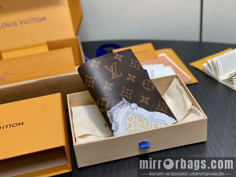 Replica LV Bags M25753 14x2.5x10cm gf