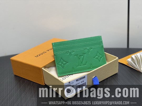 Replica LV Bags M25988 11x7x1.5cm gf