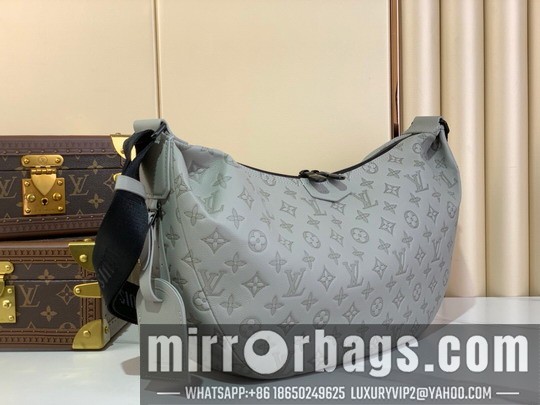 Replica LV Bags Hamac m24468 19x10x39cm gf