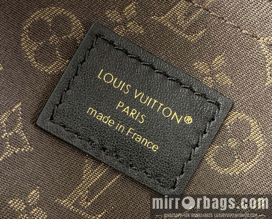 Replica LV Bags Biker M14702 38x15x15cm gf1