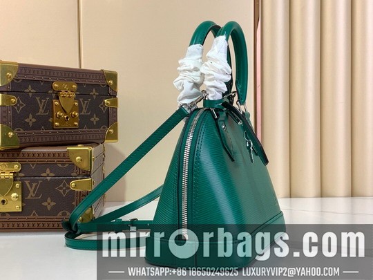 Replica LV Bags Alma M12373 23.5x17.5x11.5cm gf