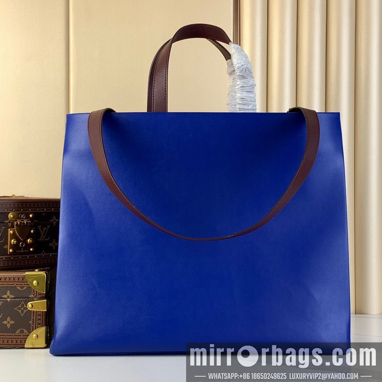 Replica LV Bags Shopper m24457 40x32x16cm gf1.