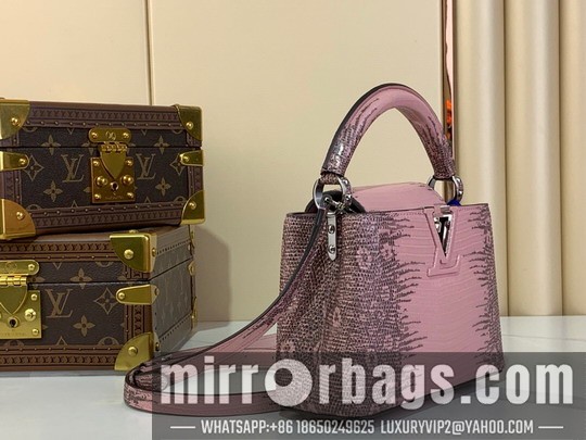 Replica LV Bags Cap N48865 21x14x8cm gf