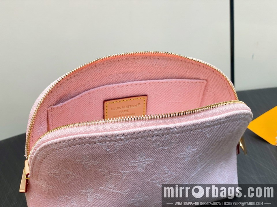 Replica LV Bags Cosmétique M13751 19x12x6cm gf1