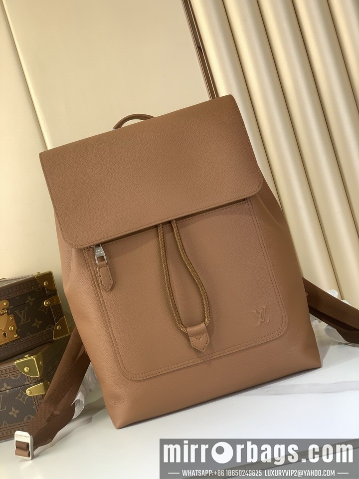 Replica LV Bags Fastline M26023 38x43x15cm gf