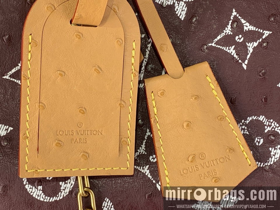 Replica LV Bags Speedy M24417 40x26x23cm gf9