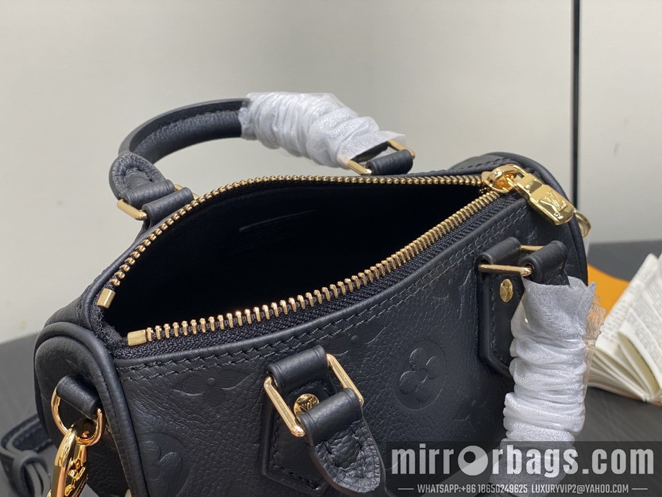 Replica LV Bags Speedy M82450 16x10x7.5cm gf2