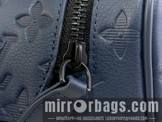 Replica LV Bags Dopp Kit m14843 15x16.5x28cm gf