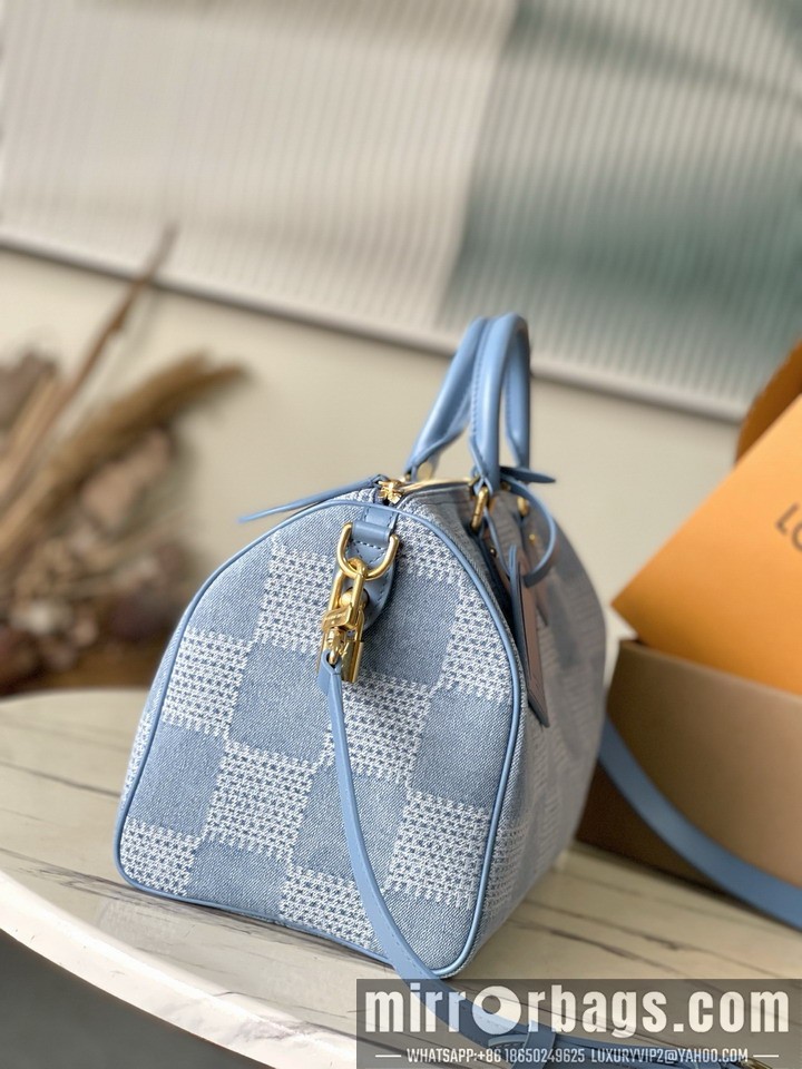 Replica LV Bags Speedy N00203 34x22x19cm gf