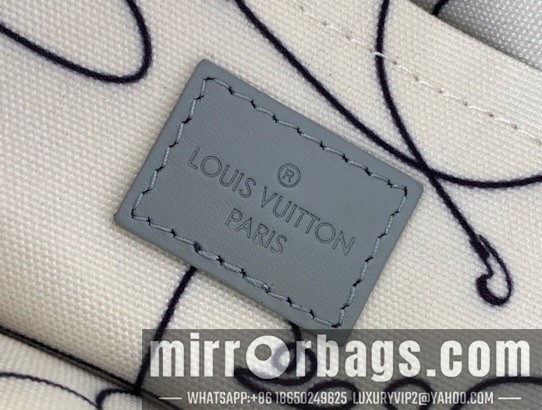 Replica LV Bags Nil M13897 25x17.5x11cm gf