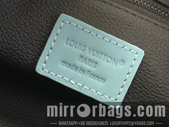 Replica LV Bags Dopp Kit m14843 15x16.5x28cm gf1