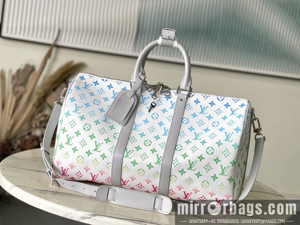 Replica LV Bags Keepall M13915 45x27x20cm gf