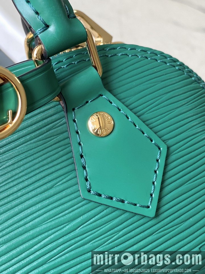 Replica LV Bags Alma M14339 15x19.5x10cm gf2