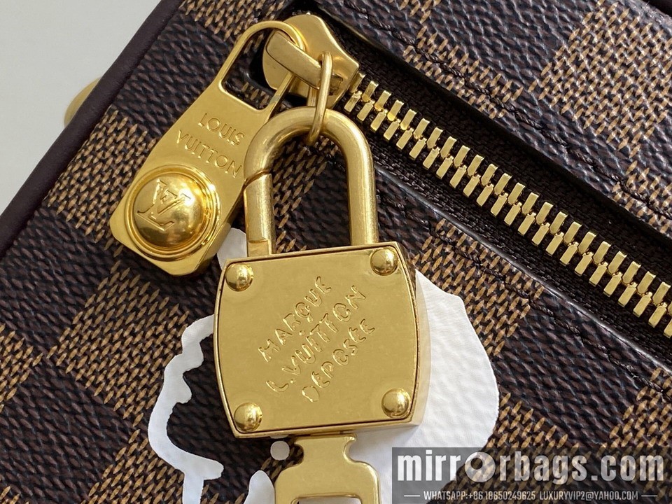 Replica LV Bags Soft Trunk N40809 18.5x13x8cm gf