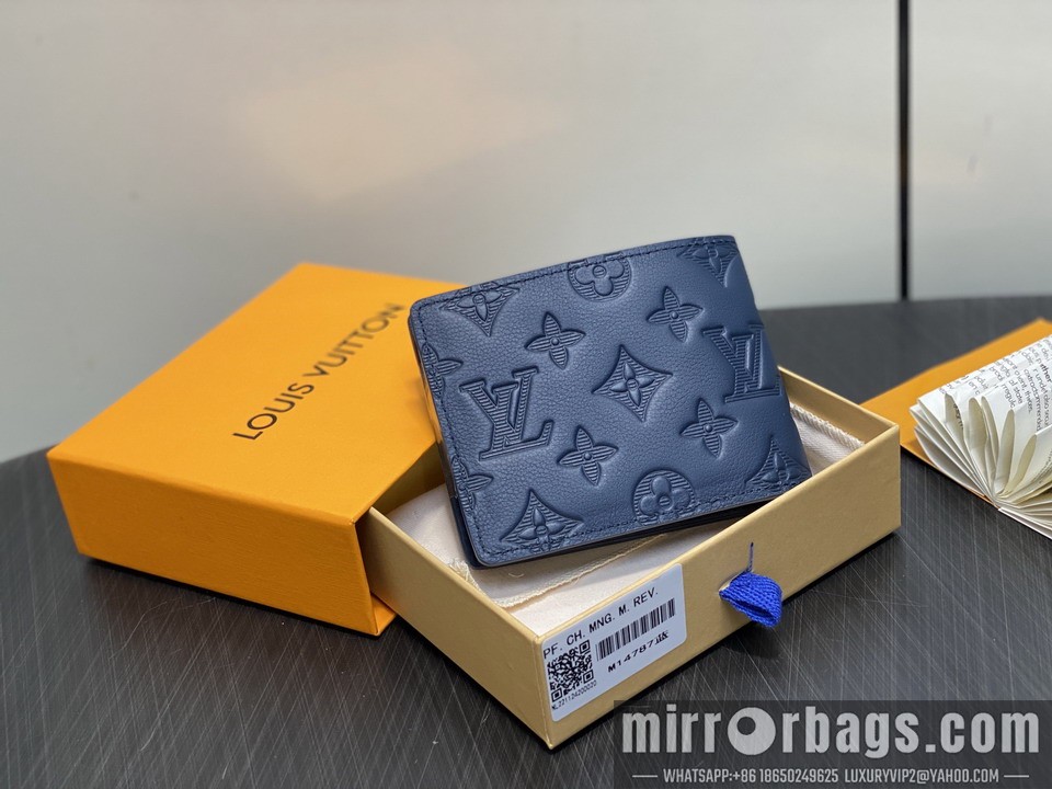 Replica LV Bags Multiple M14787 11.5x9x1.5cm gf