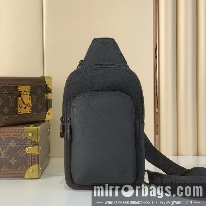 Replica LV Bags Avenue M15255 16x33x5.7cm gf