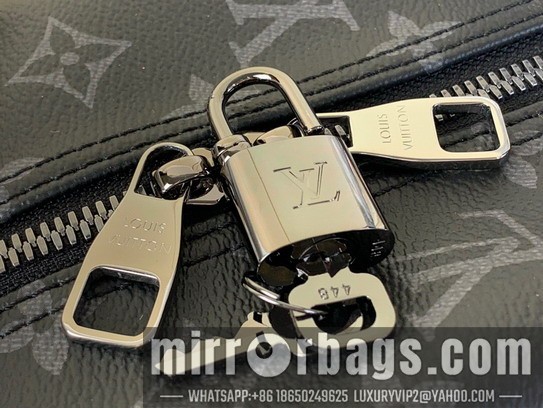 Replica LV Bags Weekender m11512 31x18x46cm gf