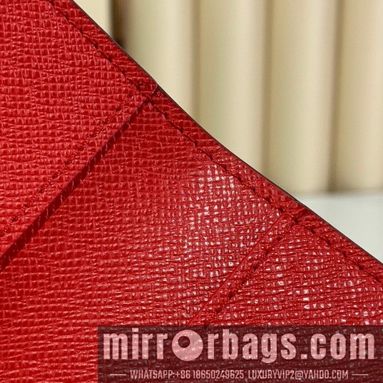 Replica LV Bags m13424 14x2.5x10cm gf