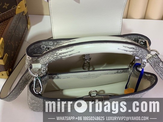 Replica LV Bags Cap N48865 27x18x9cm gf2
