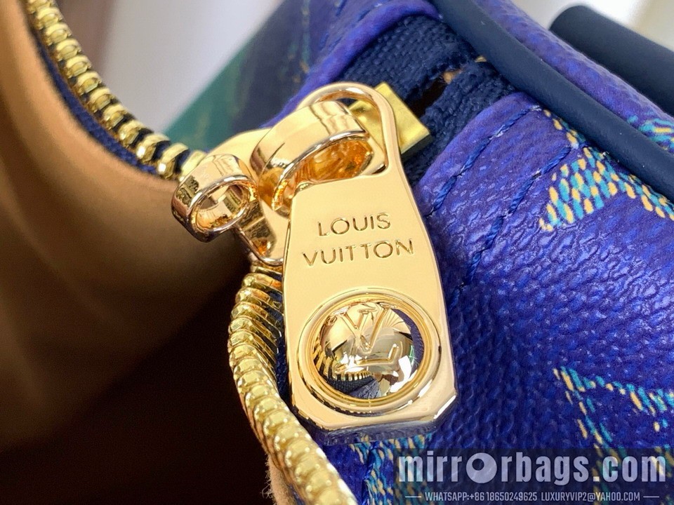 Replica LV Bags Keepall M25900 29x23x50cm gf