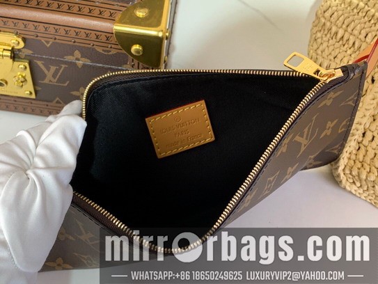 Replica LV Bags Shopper M14458 32x17x44cm gf