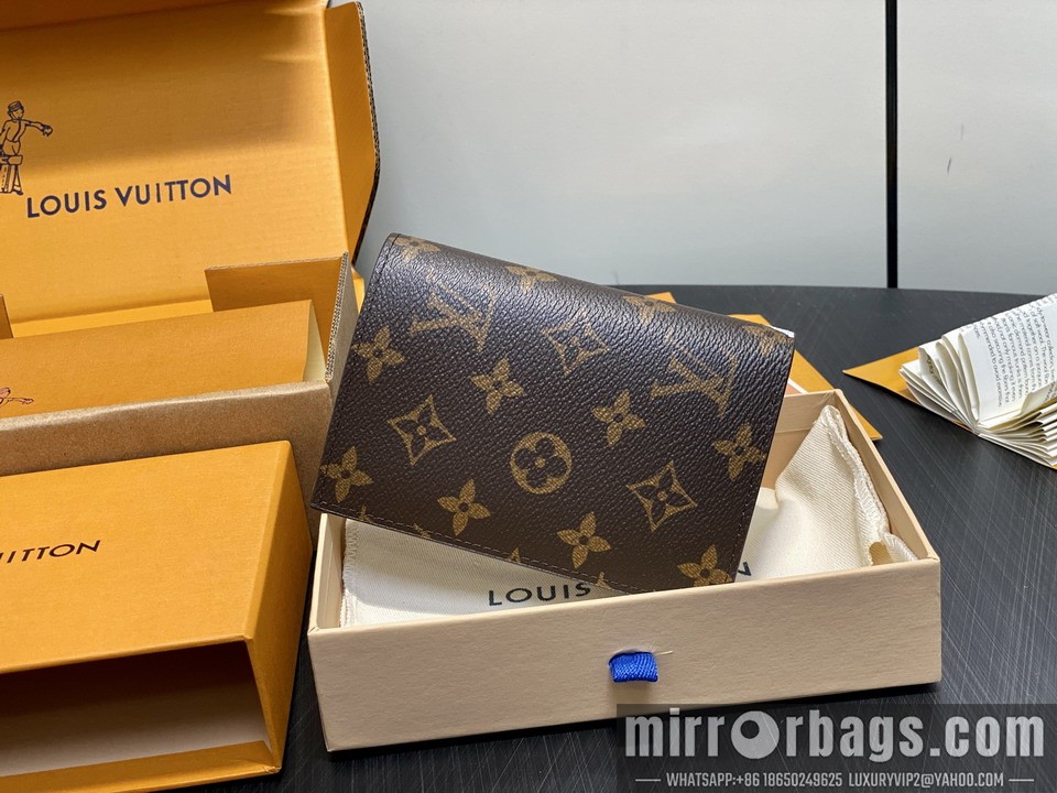 Replica LV Bags M25753 14x2.5x10cm gf