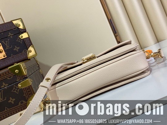 Replica LV Bags Metis m14322 21.5x13.5x6cm gf