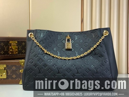 Replica LV Bags Anytime m14324 27x14x42cm gf