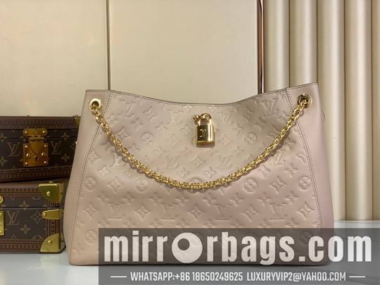 Replica LV Bags Anytime m14659 27x14x42cm gf