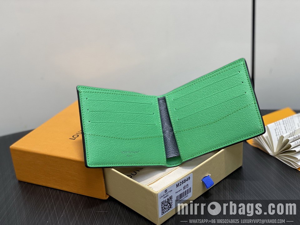 Replica LV Bags Multiple M25849 11.5x9x1.5cm gf1