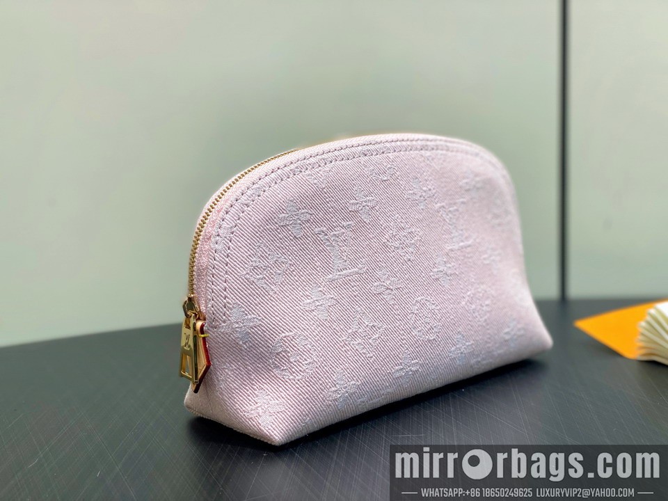 Replica LV Bags Cosmétique M13751 19x12x6cm gf1