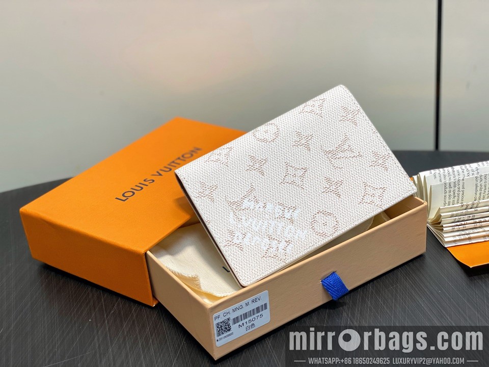 Replica LV Bags M15075 14x2.5x10cm gf