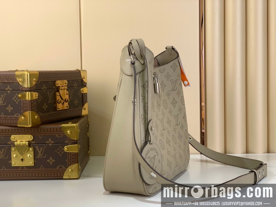 Replica LV Bags All Around m14617 25x8x28cm gf