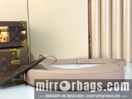 Replica LV Bags Low Key m14635 26x5x32cm gf