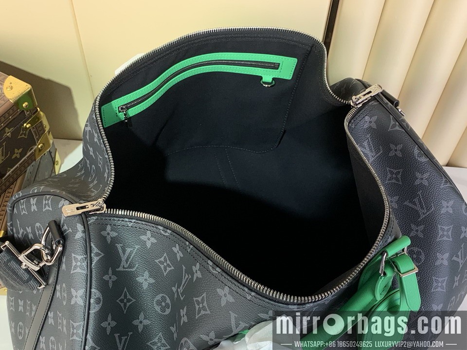 Replica LV Bags Keepall M26434 55x31x24cm gf