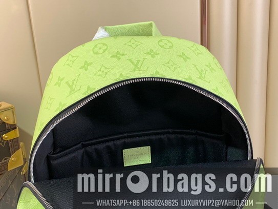 Replica LV Bags Discovery m14076 38x13x28cm gf