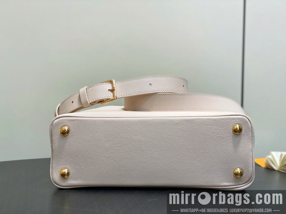 Replica LV Bags Cap M14370 33x24x12cm gf1