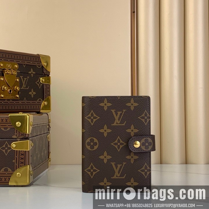 Replica LV Bags R20005 14.5x2x10cm gf10