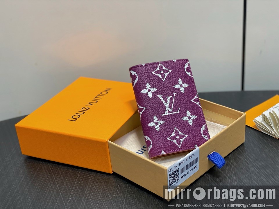Replica LV Bags M26072 11.1x1x7.5cm gf3