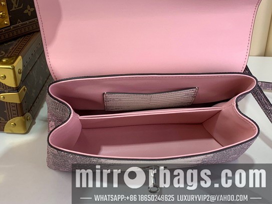 Replica LV Bags Rosedes vents N84713 27x18x9cm gf10